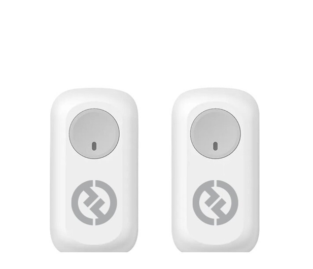 Hollyland Lark A1 Combo (Ivory White) - 1339596 - zdjęcie 3